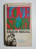 LOVE STORY - Erich Segal 1971